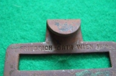 thumbs 3 1 5068874bd343693f2a952e4464db95ec444a64d5 Militárie   nálezy