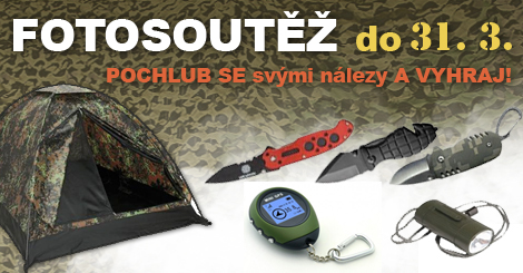 fotosoutez Březnová fotosoutěž