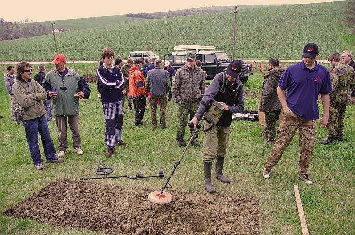 IMGP8006wm Minelab Day 2013 je za námi