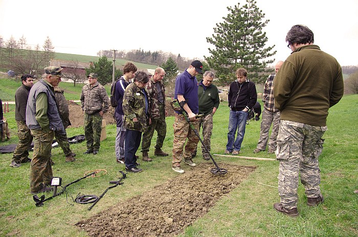 IMGP8012wm Minelab Day 2013 je za námi