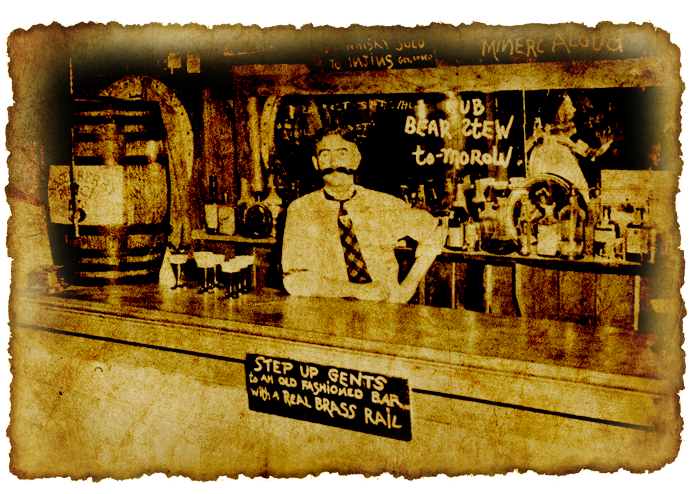 bar PPN 6 Bar v Černovodech