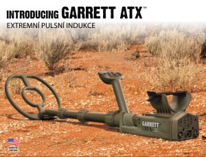 ATX01 300x230 Garrett ATX   extrémní novinka