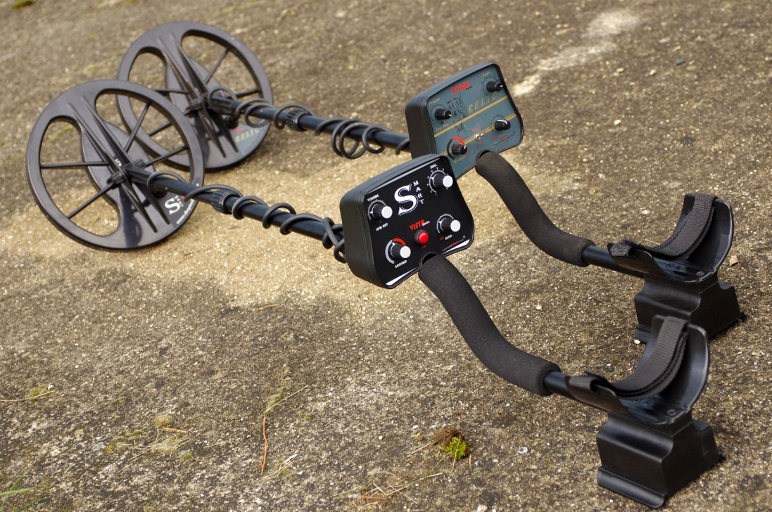 Visty DeepTech Vista Smart a Relic