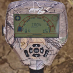 Ground EFX CTX