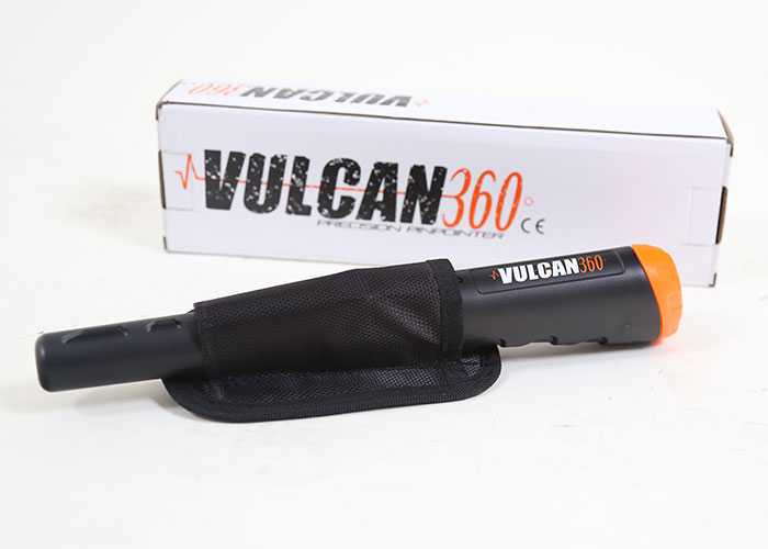 vulcan2 Americká dohledávačka Vulcan 360