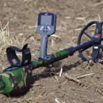 Minelab CTX 3030 Camo