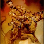 Profilovka od kerberus