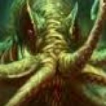 Profilovka od Kraken
